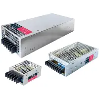 Tracopower TXLN 200-105 AC/DC-nätdel sluten 40 A 200 W 5 V/DC 1 st