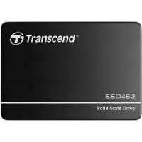 Transcend SSD452K 64 GB SSD-Hårddisk 2.5 SATA 6 Gb/s Industrial TS64GSSD452K