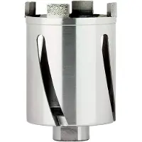 Metabo 628095000 Diamantborr för torrborrning 68 mm 1 st