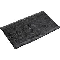 B&W Mesh Bag - Väska