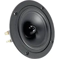 Visaton B 80 3.3 tum 8 cm Bredbandshögtalarelement 30 W 8 Ω