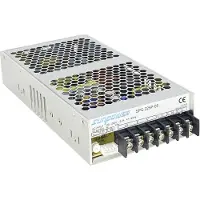 Dehner elektronik SPS 225P-48 (48VDC) Industrinätenhet 48 V/DC 4.7 A 225 W