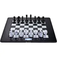 Millennium 2000 The King Competition Schackdator