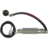 Zehnder Pumpen 13915 TM12-1 Djupbrunnspump