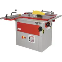 Holzmann Maschinen K5260L_230V Multiverktyg