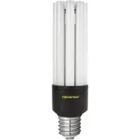 Megaman MM60855 LED-lamp EEK D (A - G) E40 80 W = 164 W Kallvit (Ø x H) 80 mm x 265 mm ej dimbar 1 st