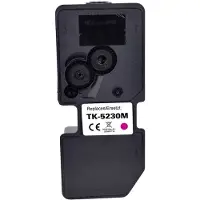 Renkforce Toner Ersätter Kyocera TK-5230M Kompatibel Magenta 2200 sidor RF-5609542 RF-5609542