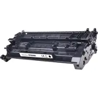 Renkforce Toner Ersätter HP 26A, CF226A Kompatibel Svart 3100 sidor RF-5609712 RF-5609712