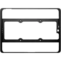 Displine Dame Wall 2.0 Surfplatta väggfäste Apple iPad Pro 12.9 (3./4./5./6. Gen.) 32,8 cm (12,9)