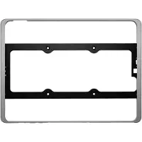 Displine Dame Wall 2.0 Surfplatta väggfäste Apple iPad Pro 12.9 (3./4./5./6. Gen.) 32,8 cm (12,9)