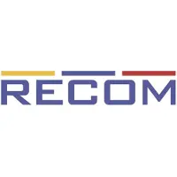 Recom RACM30-12SK/277/OF Switchad nätenhet 12 V 2.5 A 30 W