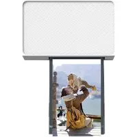 Lirene Fotoprinter Liene Liene Amber M200 fotoprinter WiFi 10x15 cm 20 ark 300DPI