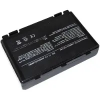 Beltrona Laptop batteri 11.1 V 4400 mAh Asus