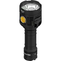 ArmyTek Bear LED Ficklampa Uppladdningsbara batteri 1500 lm 135 g
