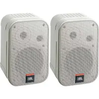 JBL Control 1 Pro Monitorhögtalare Passiv 13.5 cm 5.25 tum 75 W 1 par