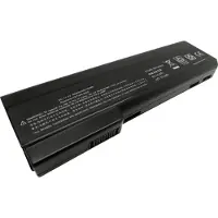 Beltrona Laptop batteri Batterie HP 11.1 V 4400 mAh HP