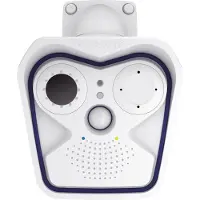 Mobotix Mx-m16tb-t237 övervakningskamera