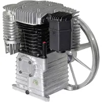 Aerotec 2010196 Tryckluftskompressor 15 bar