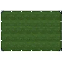 Target Ladungssicherung 91339 Vävpresenning (L x B) 10 m x 12 m UV-ljusresistent