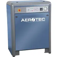 Aerotec Tryckluftskompressor 10 bar