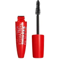 Manhattan Eyemazing Volumeon Demand Mascara 12 ml Nr. 002 - Black Brown