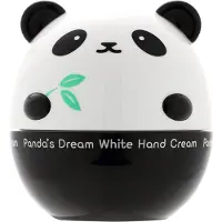 TonyMoly Panda'S Dream White Hand Cream Handkräm 30 g