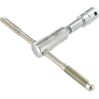 VAR Bottom Bracket Fixed Cup Remover Without Jaw Kedjeutdragare