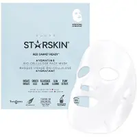 STARSKIN Essentials Red Carpet Ready Hydrating Sheet Mask Sheet mask 1 st