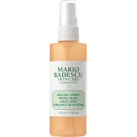 Mario Badescu Mario-Badescu Hudvard Facial-spraysFace Spa Facial Spray with Aloe, Sage und Orange Blossom 118 ml (585,00 kr / 1 l)