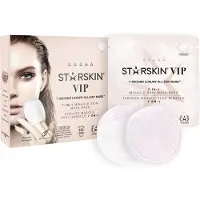 STARSKIN Vip VIP 7-Second Luxury All-Day Mask Ansiktsmask 5 st