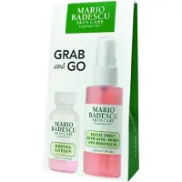 Mario Badescu Grab & Go Set