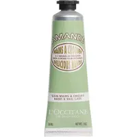 L'Occitane Amande Almond Hand &amp; Nail Care 30 ml