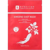 Erborian Ginseng Shot Mask 15 g