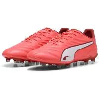 Puma Fotbollsskor KING PRO FG/AG 108308-01
