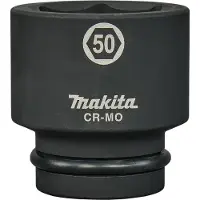 Makita Krafthylsa E-24636; 50x76 mm; 1''