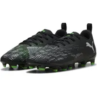 Puma Future 8 Play Fg/ag Junior Fotbollsskor