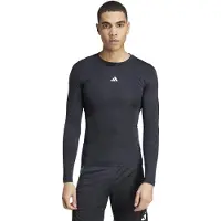 Adidas Funktionstopp svart / vit