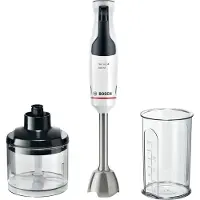 Bosch Serie | 4 ErgoMaster MSM4W220 - Stavmixer - 600 W - vit