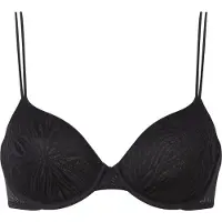 Calvin Klein Underwear Behå svart