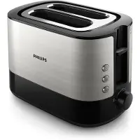 Philips Hd2637/90 Brödrost