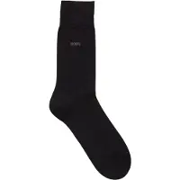 BOSS Sockor 'George' grå / svart