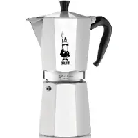 Bialetti Moka Express - Percolator