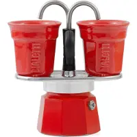 Bialetti 0007303/mr Kaffebryggare