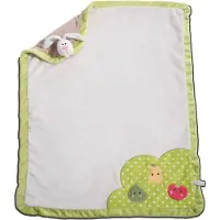 Nici Med Kaninfilt 75x100 Cm