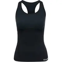 Hummel Cleaa Seamless ärmlös T-shirt