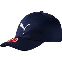 Puma Ess Cap Blå Man