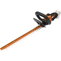 WORX WG261E.9 utan batteri och laddare