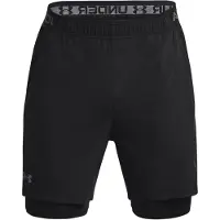 Under Armour Vanish Woven 2-in-1 Shorts