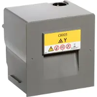 Ricoh MP C8003 (842193) cyan toner (original)