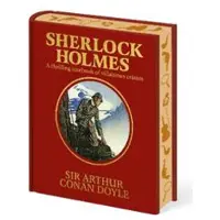 Sherlock Holmes